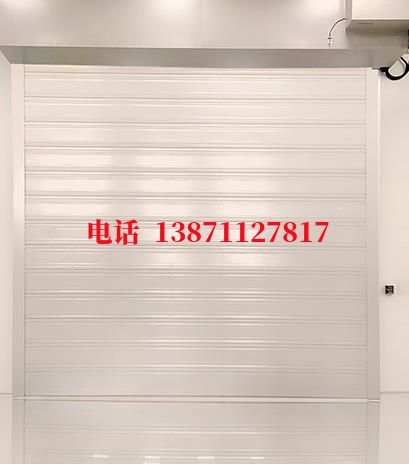 扶余防爆柔性卷帘门
