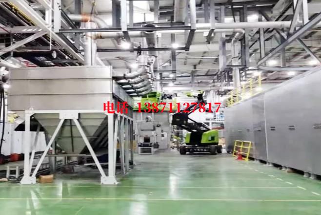 扶余机电设备安装工程,设备安装公司